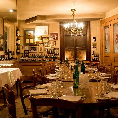 Gaestezimmer Der Adler Wirtschaft Хаттенхайм Экстерьер фото