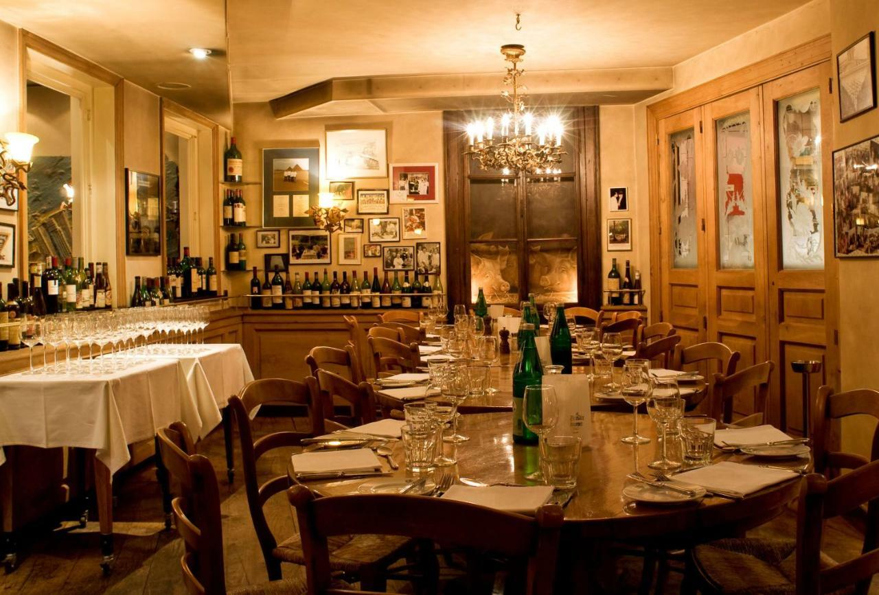 Gaestezimmer Der Adler Wirtschaft Хаттенхайм Экстерьер фото
